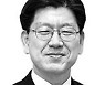[중앙시평] 사라진 민주공화국 : 시위공화국 대한민국