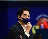 [벤치명암] 구나단 대행 "채진이가 45살까지 뛰었으면 좋겠네요"