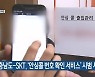 충남도-SKT, '안심콜 번호 확인 서비스' 시범 시행