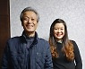 평생 모은 '한국 소방의 역사' 기증한 소방관과 딸