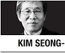 [Kim Seong-kon] 10 propositions for Korea's presidential candidates