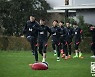 Conte says Son expected to be out until international break