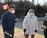 고성군, 18홀 규모 파크골프장 조성한다 [고성소식]