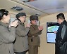 北 "1000km" 韓 "700km"..미사일 막판 '변칙기동' 놓친듯