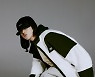 빅나티, 패션 모델 행보..트렌디 MZ세대 아이콘 면모