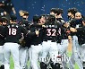 '디펜딩 챔피언' KT 2022년 운명의 갈림길..삼성·두산 vs KIA·NC