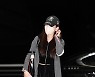 청하 '장시간 비행에 최적화된 공항패션'[포토엔HD]