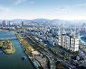범파트너스, 프리미엄 오피스텔 '선유 노블레르' 분양