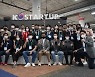 킴벤처러스, CES 2022 창업진흥원관 K-Startup 23개 참가사 지원으로 글로벌 주목