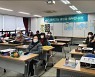 대전평생교육진흥원, 성인문해교육 '행복교실' 학습자 모집