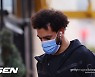 살라 '유령설' 나왔다.. "출전했는데 경기장에 없던데?"