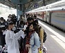"지난주 세계 코로나19 신규 확진자 1,500만명 사상 최대" WHO