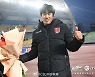 서정원 감독, 중국 무대 1년 만에 승격 달성..청두 슈퍼리그 진출