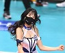 [ST포토] 치어리더 '신나는 무대'