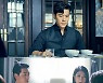 '공작도시' 김강우, 김지현 날선 공격에 자존심 짓밟히는 수모