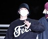 스트레이키즈 방찬 '귀여운 인사'[★포토]