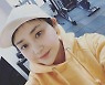 윤주, '간이식' 수술 후 재활 근황.."소녀 아닌 소년이 보이네"[스타IN★]