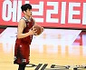 올스타전 출격 앞둔 변준형 "꿈이 현실로 됐네요"