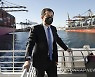 USA BUTTIGIEG SUPPLY CHAIN