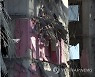 [속보] 광주 붕괴 현장, 드론 활용 안전진단 시작..수색재개 논의