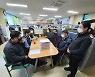 고양시 공무원노조, 선거인력 차출 반대 의견 선관위 제출