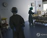 Virus Outbreak Spain
