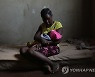 APTOPIX Pandemic Africa Zimbabwe Pregnant Girls