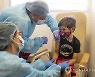 Virus Outbreak Uruguay