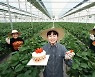 SPC그룹, 딸기 청년농부 지원