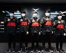 [포토] LCK 스프링 개막전서 승리한 T1