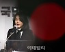 김기현, '김건희 녹취' 질문에 불쾌감..