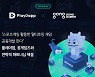 플레이댑, 공게임즈와 블록체인 스포츠게임 공동 개발