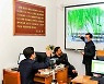 '농업도 정보화' 북한 '먼거리 영농기술 문답 봉사체계'에 관심
