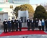 수원시 승격 73년 만에 '수원특례시' 발돋움..'지방자치 새 역사'