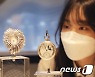 '브레게' 마스터피스 컬렉션 만나보세요!