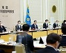 양승조 충남지사, 정부에 '충남혁신도시 공공기관 이전' 요청