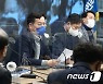 축사하는 송영길