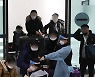 8일만에 무사히