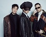 에픽하이, 美 '코첼라' 3년 연속 입성..韓 가수 최초