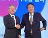 이재명-윤석열, 설 연휴 전 양자 TV토론..안철수 "기득권 담합"