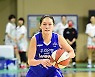 [오늘의 씬 스틸러] '쐈다 골' 우리은행 최이샘, 연패 탈출의 숨은 주역