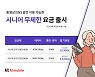 KT엠모바일, 어르신 전용 요금제 출시..디지털 격차 해소 나선다
