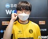 [LCK] LSB '클로저' 이주현 "자신감 차있다..주전 미드 라이너 기대 부응할 것"
