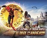 배틀그라운드 모바일, '스파이더맨: 노 웨이 홈' 테마 모드 추가