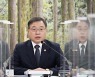 2022년 전국 산림관계관 회의 개최