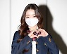[포토]프리지아, '교복도 완벽 소화'