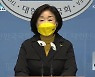 낮은 지지율에..심상정 칩거·선대위는 해체