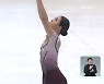 김연아 키즈 '유영-김예림' "최고의 순간은 올림픽에서!"