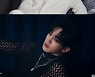 김요한, 솔로 미니앨범 'Illusion' 재킷 비하인드 공개..'선과 악의 비주얼'
