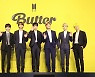 K-pop album sales surge 37% on-year in 2021 despite pandemic